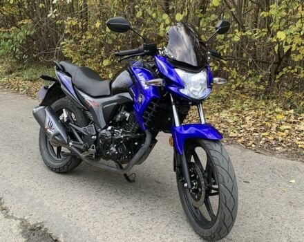 Лифан Другая, объемом двигателя 0.2 л и пробегом 0 тыс. км за 1700 $, фото 5 на Automoto.ua