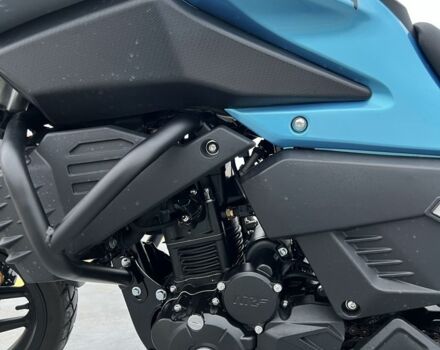 Ліфан Інша, об'ємом двигуна 0.25 л та пробігом 0 тис. км за 2100 $, фото 8 на Automoto.ua