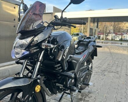 Лифан Другая, объемом двигателя 0.2 л и пробегом 0 тыс. км за 1550 $, фото 6 на Automoto.ua