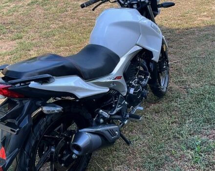 Лифан Другая, объемом двигателя 0.2 л и пробегом 0 тыс. км за 1600 $, фото 1 на Automoto.ua