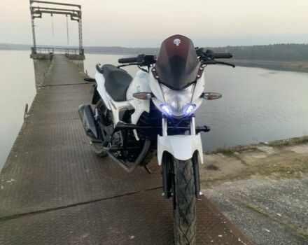 Ліфан Інша, об'ємом двигуна 0.2 л та пробігом 0 тис. км за 1700 $, фото 1 на Automoto.ua