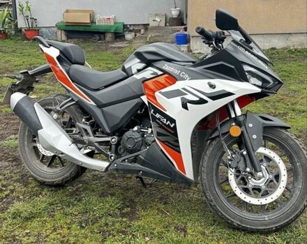 Лифан Другая, объемом двигателя 0.2 л и пробегом 0 тыс. км за 2150 $, фото 1 на Automoto.ua