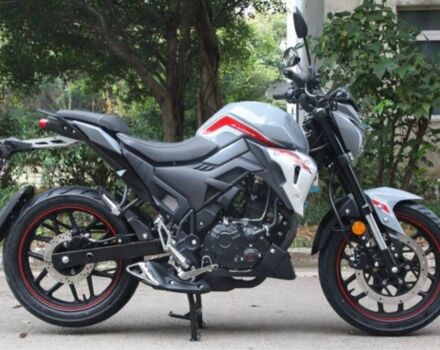 Лифан Другая, объемом двигателя 0.2 л и пробегом 0 тыс. км за 1885 $, фото 9 на Automoto.ua