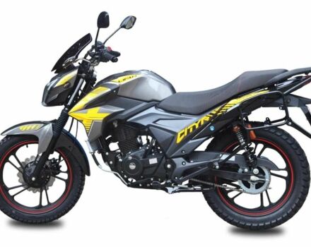 Лифан Другая, объемом двигателя 0 л и пробегом 0 тыс. км за 1280 $, фото 2 на Automoto.ua