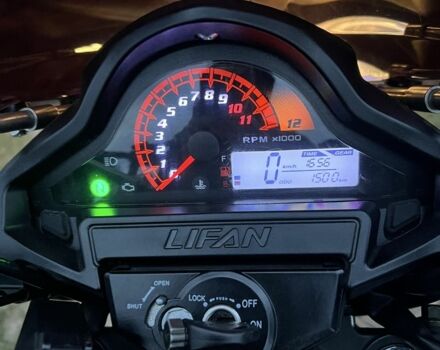 Ліфан Інша, об'ємом двигуна 0.2 л та пробігом 0 тис. км за 1780 $, фото 4 на Automoto.ua