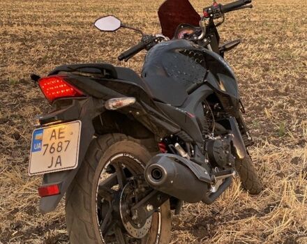 Лифан Другая, объемом двигателя 0.2 л и пробегом 0 тыс. км за 1550 $, фото 6 на Automoto.ua