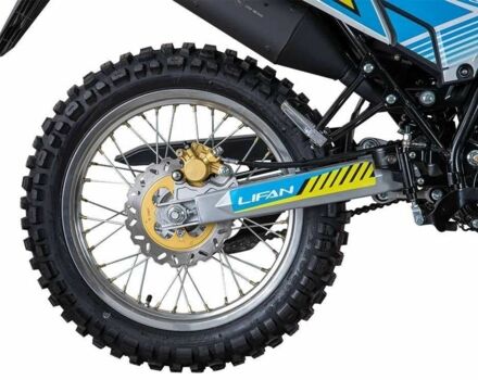 Ліфан Інша, об'ємом двигуна 0.25 л та пробігом 0 тис. км за 1860 $, фото 5 на Automoto.ua