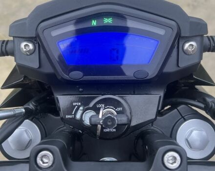 Ліфан Інша, об'ємом двигуна 0.2 л та пробігом 0 тис. км за 1774 $, фото 7 на Automoto.ua