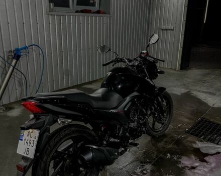 Лифан Другая, объемом двигателя 0.2 л и пробегом 0 тыс. км за 1650 $, фото 1 на Automoto.ua