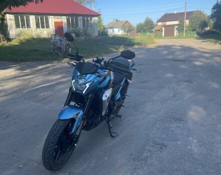 Ліфан Інша, об'ємом двигуна 0.2 л та пробігом 0 тис. км за 1520 $, фото 3 на Automoto.ua