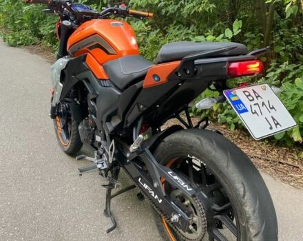 Лифан Другая, объемом двигателя 0.2 л и пробегом 0 тыс. км за 1633 $, фото 6 на Automoto.ua