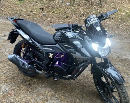 Ліфан Інша, об'ємом двигуна 0.2 л та пробігом 0 тис. км за 1200 $, фото 2 на Automoto.ua