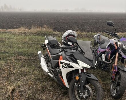 Лифан Другая, объемом двигателя 0.25 л и пробегом 0 тыс. км за 1490 $, фото 5 на Automoto.ua