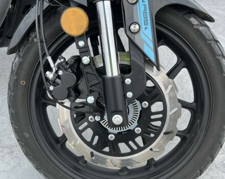 Ліфан Інша, об'ємом двигуна 0.25 л та пробігом 0 тис. км за 2100 $, фото 6 на Automoto.ua