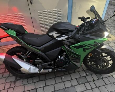 Ліфан Інша, об'ємом двигуна 0.25 л та пробігом 0 тис. км за 1547 $, фото 1 на Automoto.ua