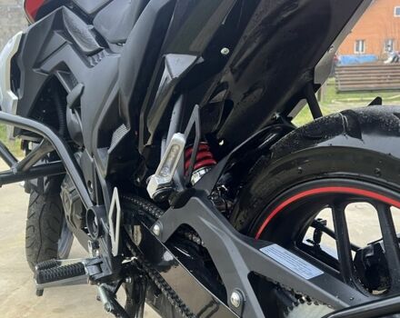 Ліфан Інша, об'ємом двигуна 0.2 л та пробігом 0 тис. км за 1774 $, фото 4 на Automoto.ua