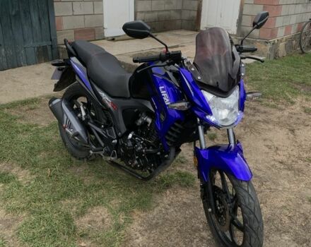 Лифан Другая, объемом двигателя 0.2 л и пробегом 0 тыс. км за 1700 $, фото 6 на Automoto.ua