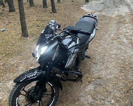 Ліфан Інша, об'ємом двигуна 0.2 л та пробігом 0 тис. км за 1200 $, фото 1 на Automoto.ua