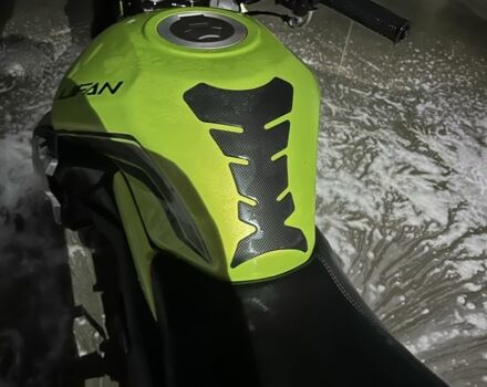 Лифан Другая, объемом двигателя 0.22 л и пробегом 0 тыс. км за 1547 $, фото 4 на Automoto.ua