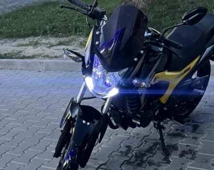 Ліфан Інша, об'ємом двигуна 0.2 л та пробігом 0 тис. км за 1250 $, фото 1 на Automoto.ua