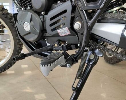 Ліфан Інша, об'ємом двигуна 0.25 л та пробігом 0 тис. км за 1860 $, фото 7 на Automoto.ua