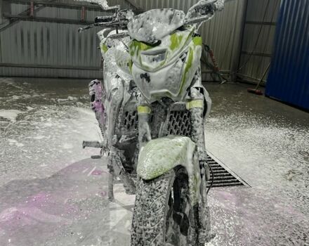 Лифан Другая, объемом двигателя 0.22 л и пробегом 0 тыс. км за 1547 $, фото 2 на Automoto.ua