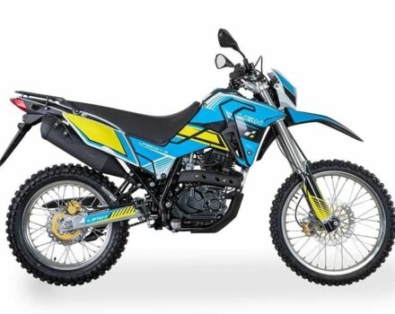 Ліфан Інша, об'ємом двигуна 0.25 л та пробігом 0 тис. км за 1860 $, фото 4 на Automoto.ua