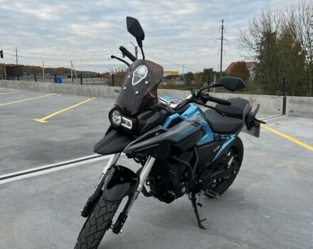 Ліфан Інша, об'ємом двигуна 0.25 л та пробігом 0 тис. км за 2100 $, фото 4 на Automoto.ua