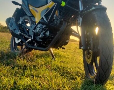 Ліфан Інша, об'ємом двигуна 0.2 л та пробігом 0 тис. км за 1700 $, фото 2 на Automoto.ua