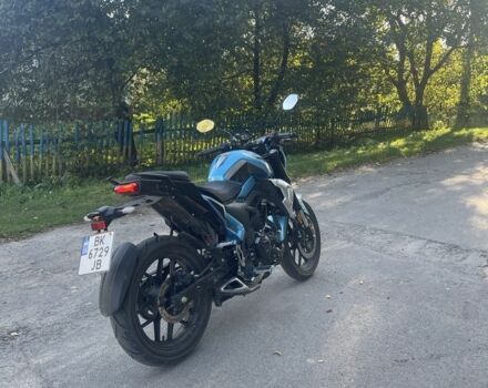 Ліфан Інша, об'ємом двигуна 0.2 л та пробігом 0 тис. км за 1520 $, фото 1 на Automoto.ua