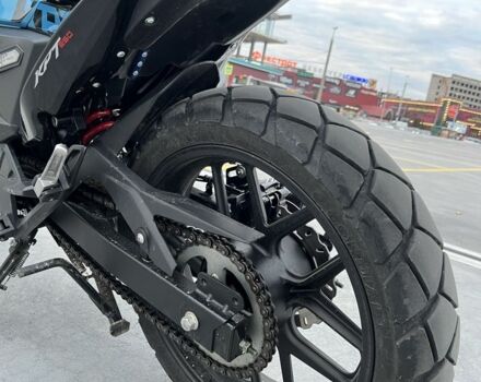 Ліфан Інша, об'ємом двигуна 0.25 л та пробігом 0 тис. км за 2100 $, фото 7 на Automoto.ua