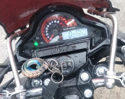 Ліфан Інша, об'ємом двигуна 0.2 л та пробігом 0 тис. км за 1600 $, фото 2 на Automoto.ua