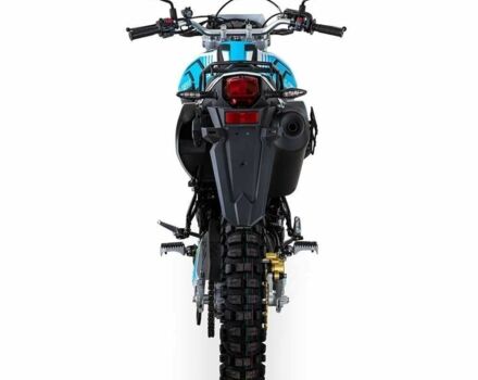 Ліфан Інша, об'ємом двигуна 0.25 л та пробігом 0 тис. км за 1860 $, фото 9 на Automoto.ua