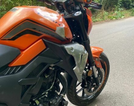 Лифан Другая, объемом двигателя 0.2 л и пробегом 0 тыс. км за 1633 $, фото 7 на Automoto.ua