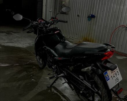 Лифан Другая, объемом двигателя 0.2 л и пробегом 0 тыс. км за 1650 $, фото 4 на Automoto.ua