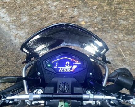 Ліфан Інша, об'ємом двигуна 0.2 л та пробігом 0 тис. км за 1200 $, фото 5 на Automoto.ua