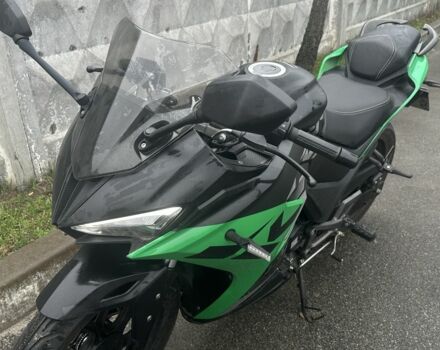 Ліфан Інша, об'ємом двигуна 0.25 л та пробігом 0 тис. км за 2009 $, фото 8 на Automoto.ua