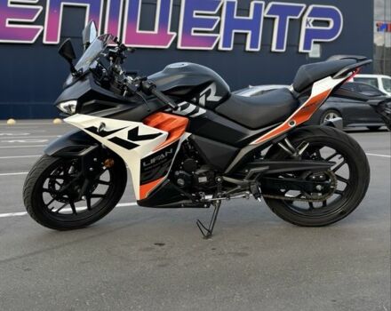 Лифан Другая, объемом двигателя 0.25 л и пробегом 0 тыс. км за 2200 $, фото 4 на Automoto.ua