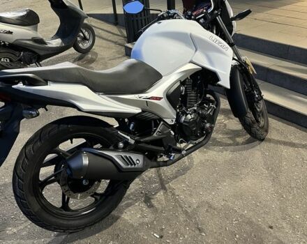 Лифан Другая, объемом двигателя 0.2 л и пробегом 0 тыс. км за 1600 $, фото 3 на Automoto.ua