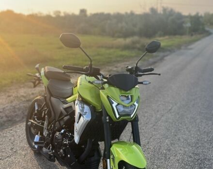 Лифан Другая, объемом двигателя 0.22 л и пробегом 0 тыс. км за 1785 $, фото 2 на Automoto.ua