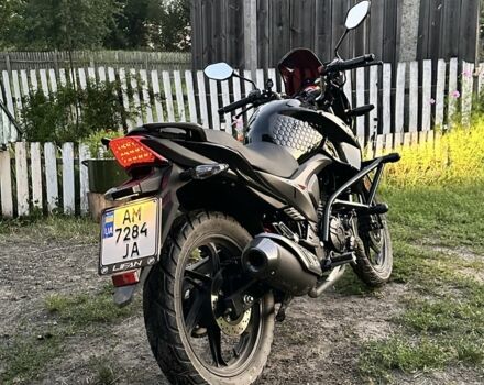 Лифан Другая, объемом двигателя 0.2 л и пробегом 0 тыс. км за 1550 $, фото 10 на Automoto.ua