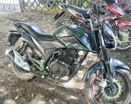 Лифан Другая, объемом двигателя 14.86 л и пробегом 0 тыс. км за 1200 $, фото 2 на Automoto.ua