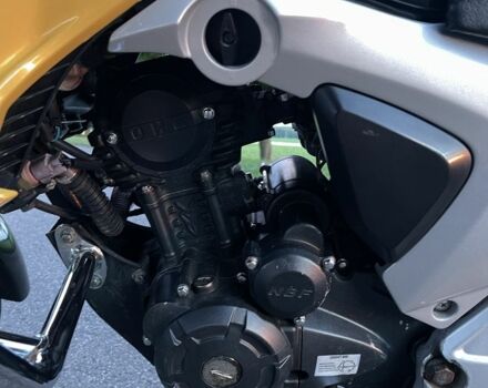 Лифан Другая, объемом двигателя 0.2 л и пробегом 0 тыс. км за 850 $, фото 9 на Automoto.ua