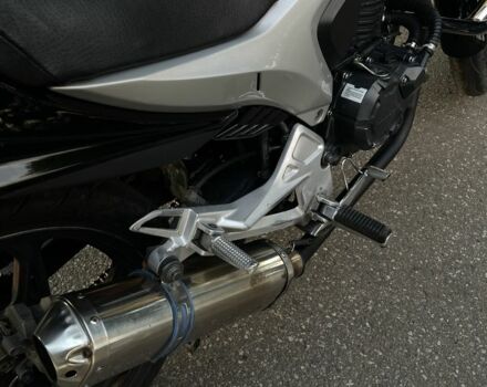 Лифан Другая, объемом двигателя 0.2 л и пробегом 0 тыс. км за 850 $, фото 8 на Automoto.ua