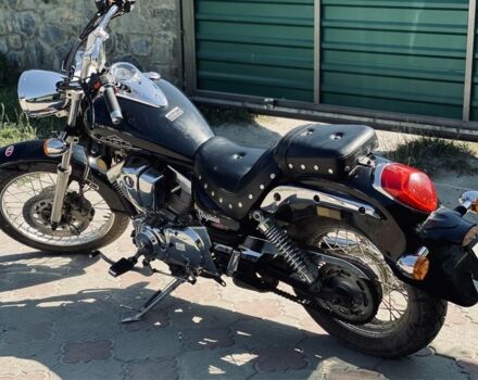 Ліфан Інша, об'ємом двигуна 0.25 л та пробігом 0 тис. км за 2200 $, фото 9 на Automoto.ua