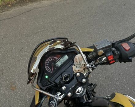 Лифан Другая, объемом двигателя 0.2 л и пробегом 0 тыс. км за 850 $, фото 4 на Automoto.ua