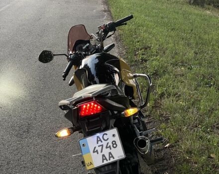 Лифан Другая, объемом двигателя 0.2 л и пробегом 0 тыс. км за 850 $, фото 12 на Automoto.ua