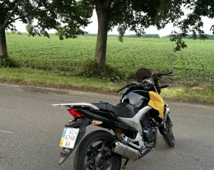 Лифан Другая, объемом двигателя 0.2 л и пробегом 0 тыс. км за 850 $, фото 2 на Automoto.ua