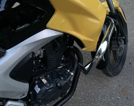Лифан Другая, объемом двигателя 0.2 л и пробегом 0 тыс. км за 850 $, фото 5 на Automoto.ua