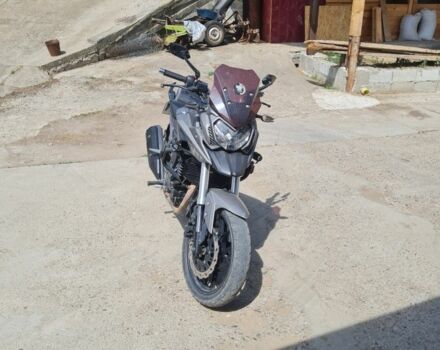 Лифан Другая, объемом двигателя 0.2 л и пробегом 0 тыс. км за 1100 $, фото 1 на Automoto.ua